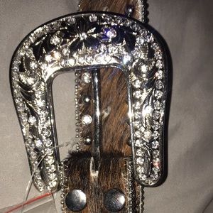 Bling Belt